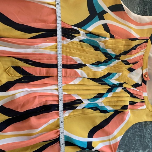 Anthropologie Maxi Dress - Picture 6 of 9